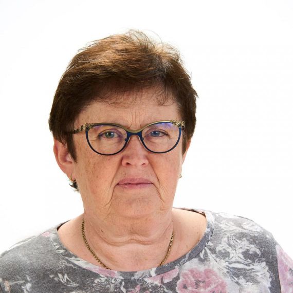 Hana Kurtzová