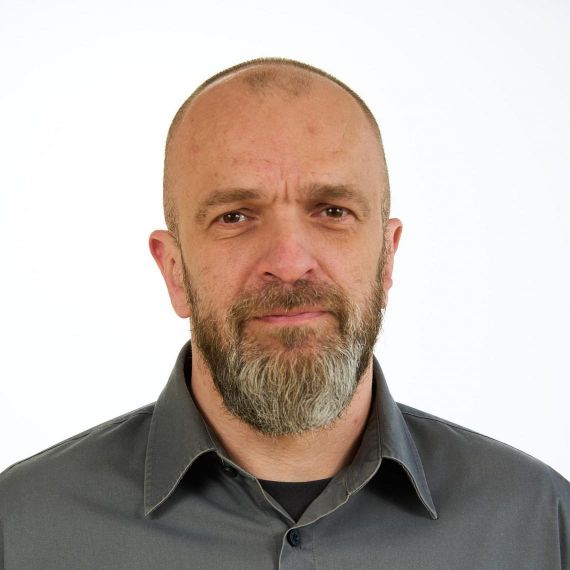 Filip Madle