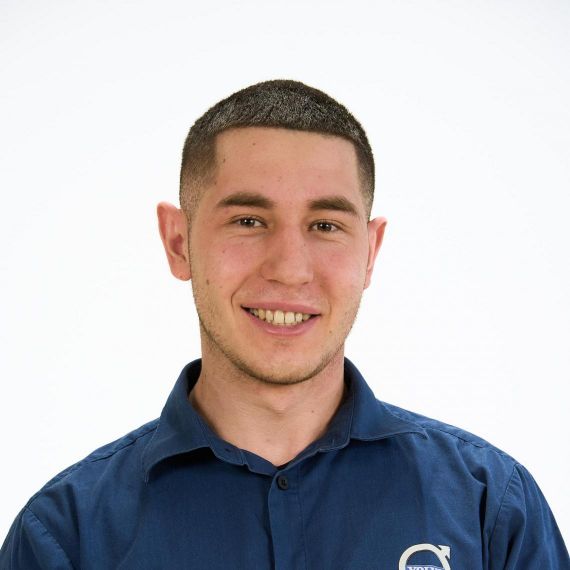 Daniel Novák