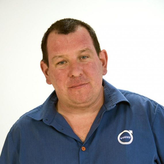 Ondřej Volf