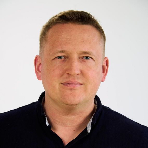 David Kurtz