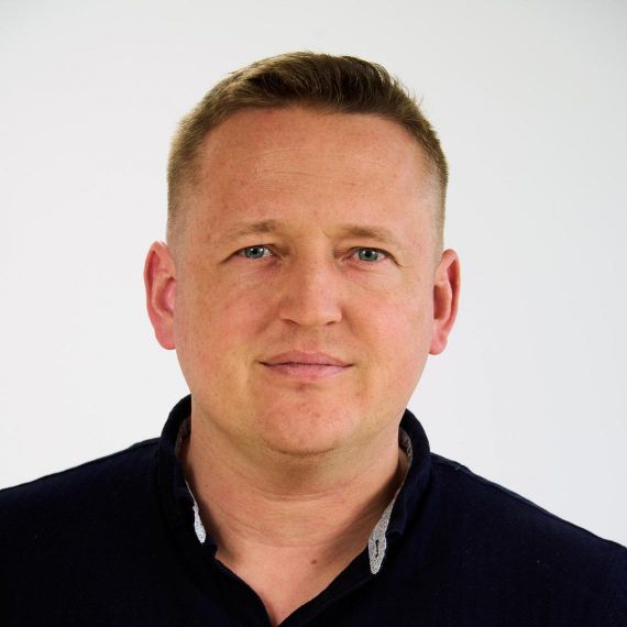David Kurtz
