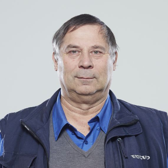 Eduard Vošahlík
