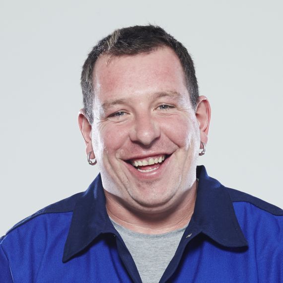 Ondřej Volf