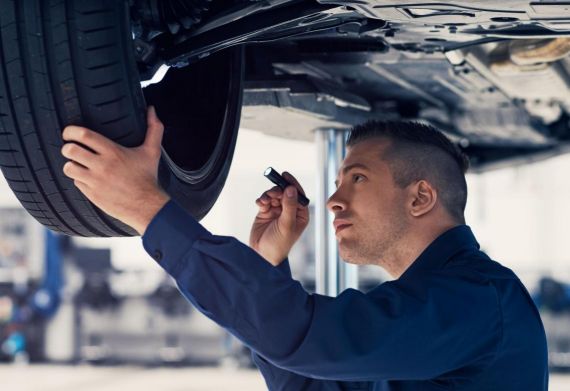 Servisní Plán Plus pro nové vozy Volvo